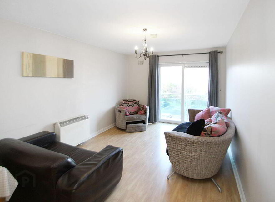 Apartment 100 Gleann Na Ri, Murrough, Renmore, H91RW92