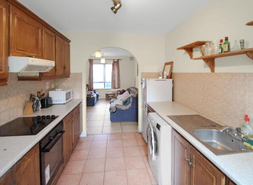 Town House, 1 Bridgewater Court, Galway City Centre, H91W825