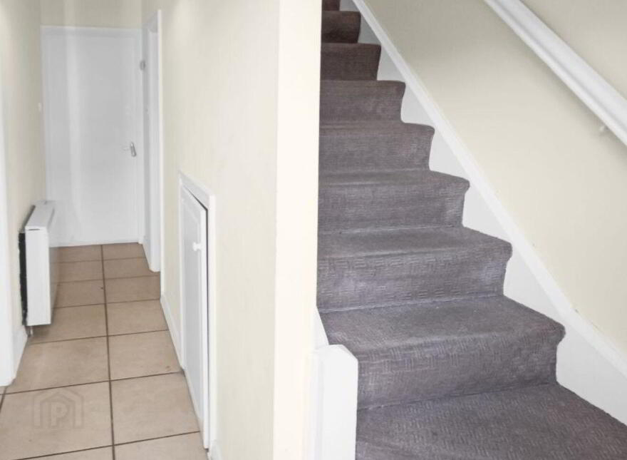 Town House, 1 Bridgewater Court, Galway City Centre, H91W825