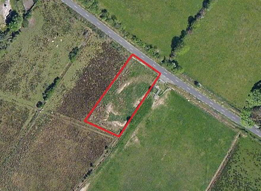 Approx, 0.62 Acre Site, Caltra, AT