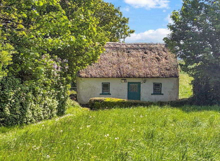 Shessareagh, Kinvara, Owenbristy, H91V57F