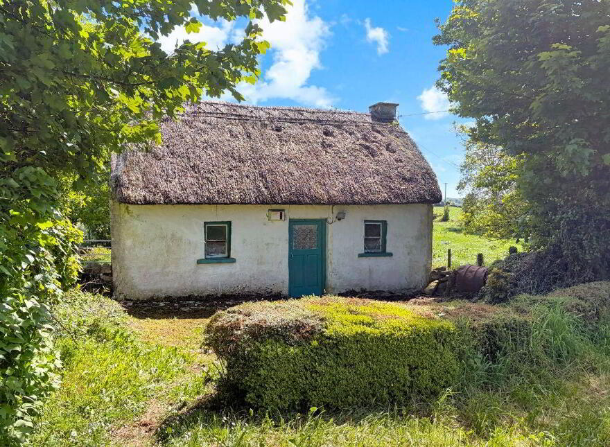 Shessareagh, Kinvara, Owenbristy, H91V57F