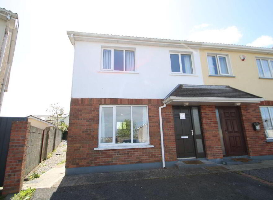 142 Gleann Dara, Bishop O'Donnell Road, Shantalla, H91PEK1