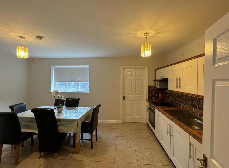 142 Gleann Dara, Bishop O'Donnell Road, Shantalla, H91PEK1