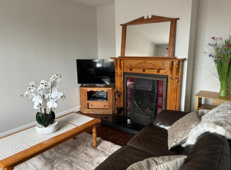 142 Gleann Dara, Bishop O'Donnell Road, Shantalla, H91PEK1