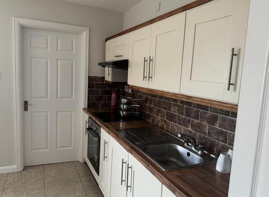 142 Gleann Dara, Bishop O'Donnell Road, Shantalla, H91PEK1