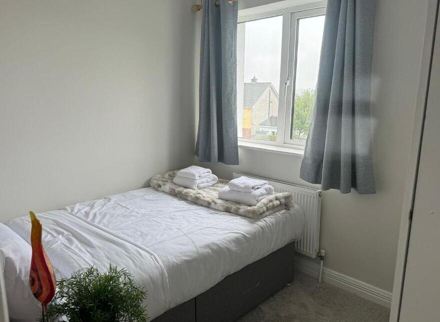 142 Gleann Dara, Bishop O'Donnell Road, Shantalla, H91PEK1
