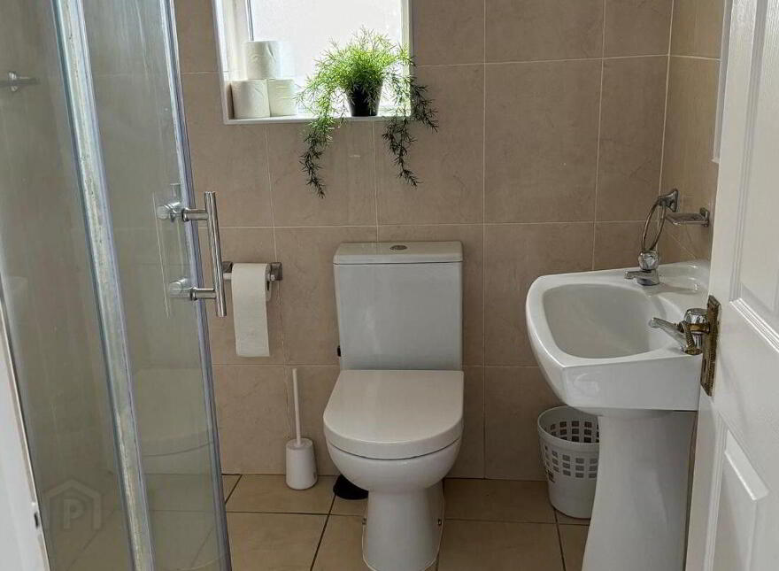 142 Gleann Dara, Bishop O'Donnell Road, Shantalla, H91PEK1