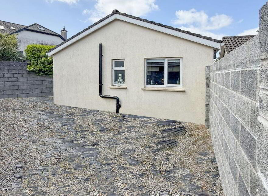 142 Gleann Dara, Bishop O'Donnell Road, Shantalla, H91PEK1