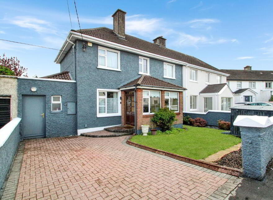 23 Ard Na Mara, Salthill, H91W5CD