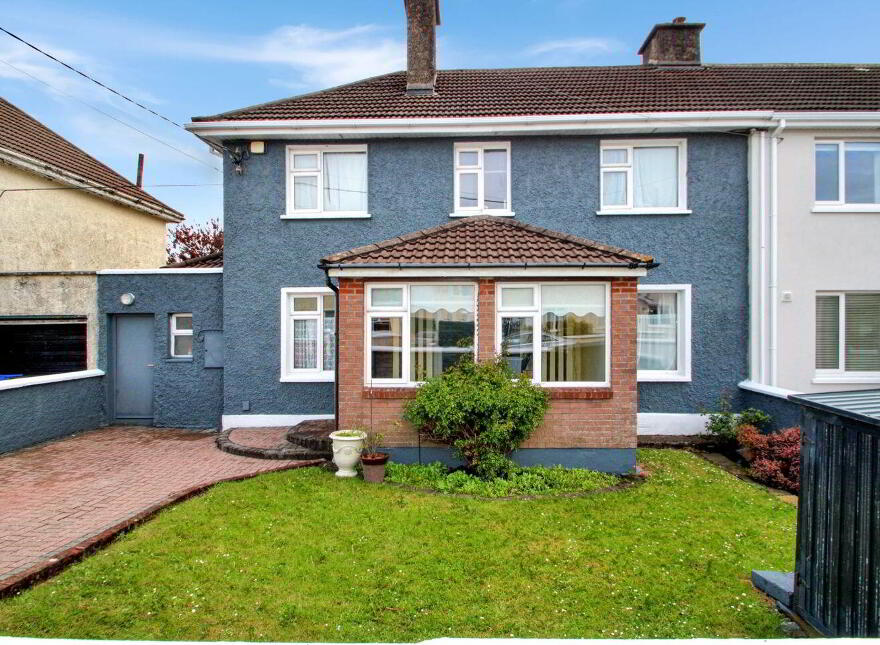 23 Ard Na Mara, Salthill, H91W5CD