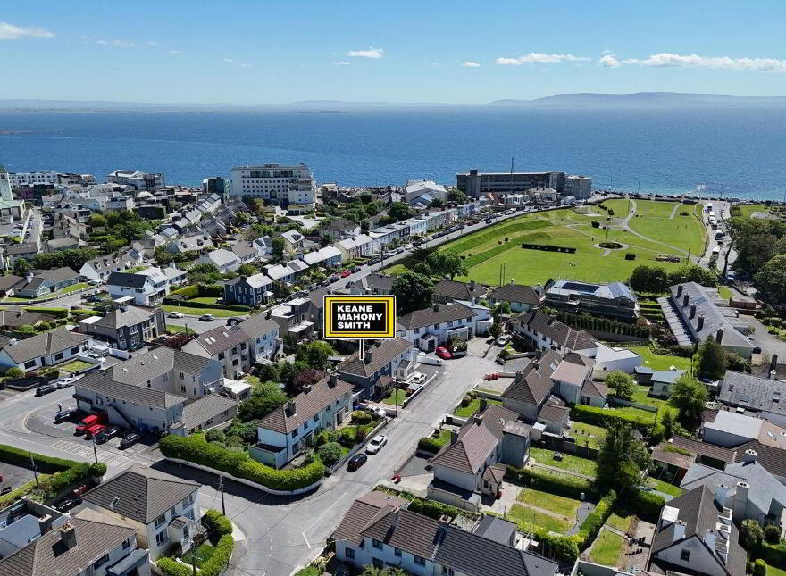 23 Ard Na Mara, Salthill, H91W5CD