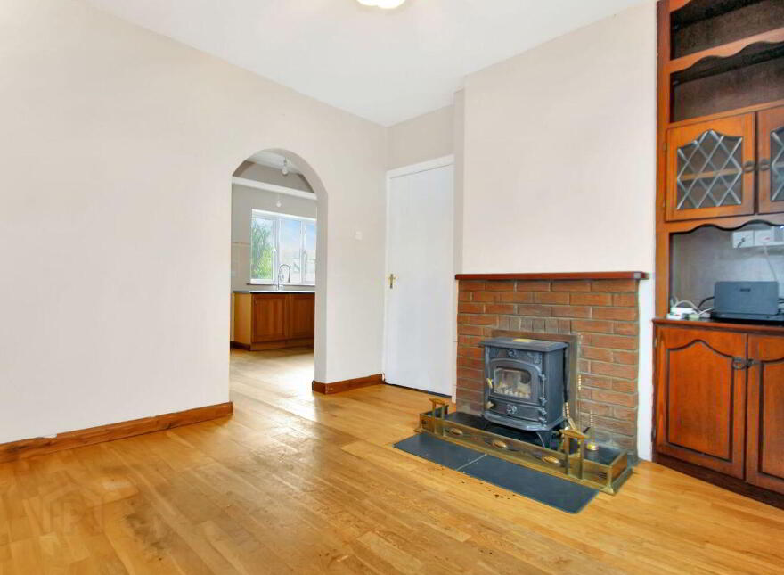 23 Ard Na Mara, Salthill, H91W5CD