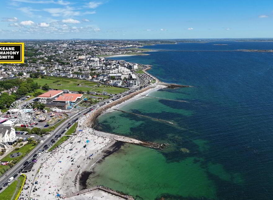 23 Ard Na Mara, Salthill, H91W5CD