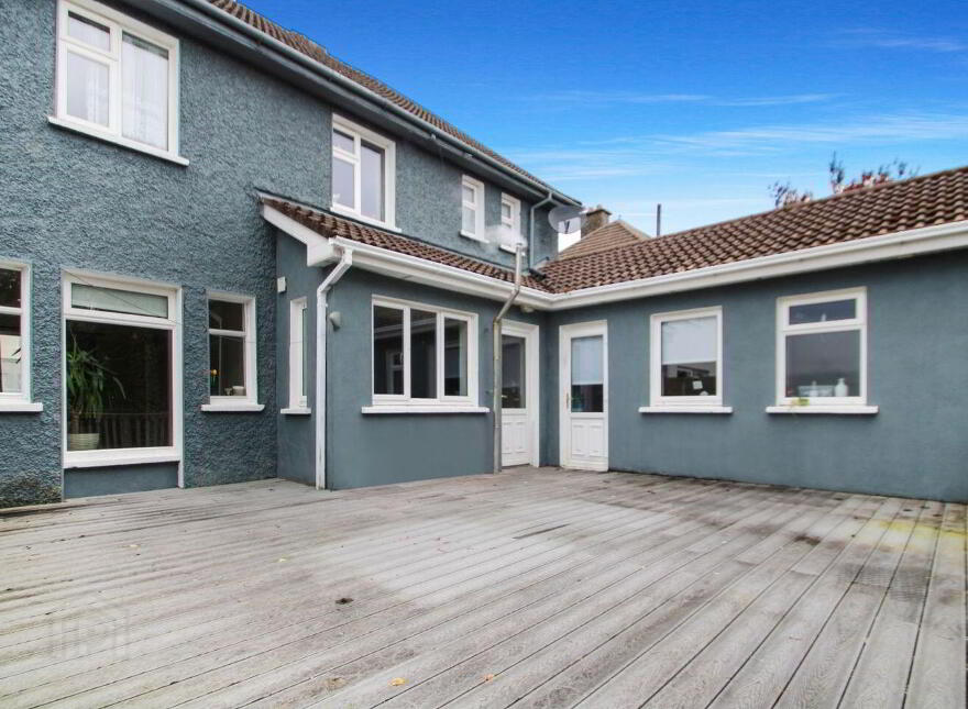 23 Ard Na Mara, Salthill, H91W5CD