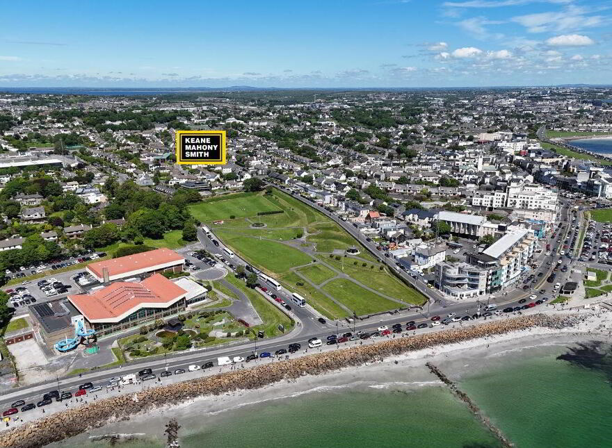 23 Ard Na Mara, Salthill, H91W5CD