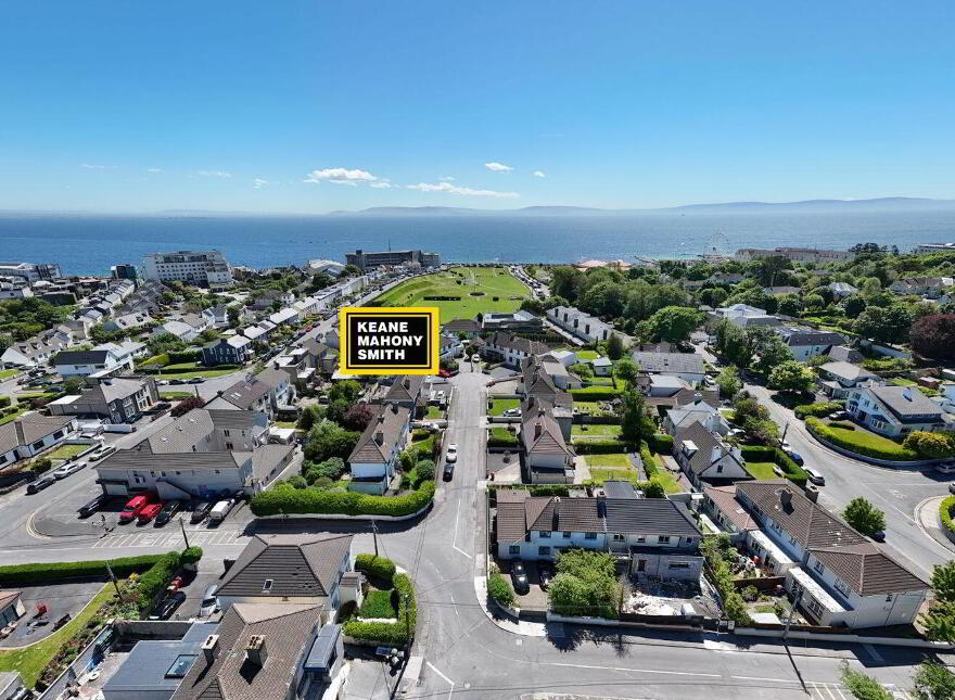 23 Ard Na Mara, Salthill, H91W5CD