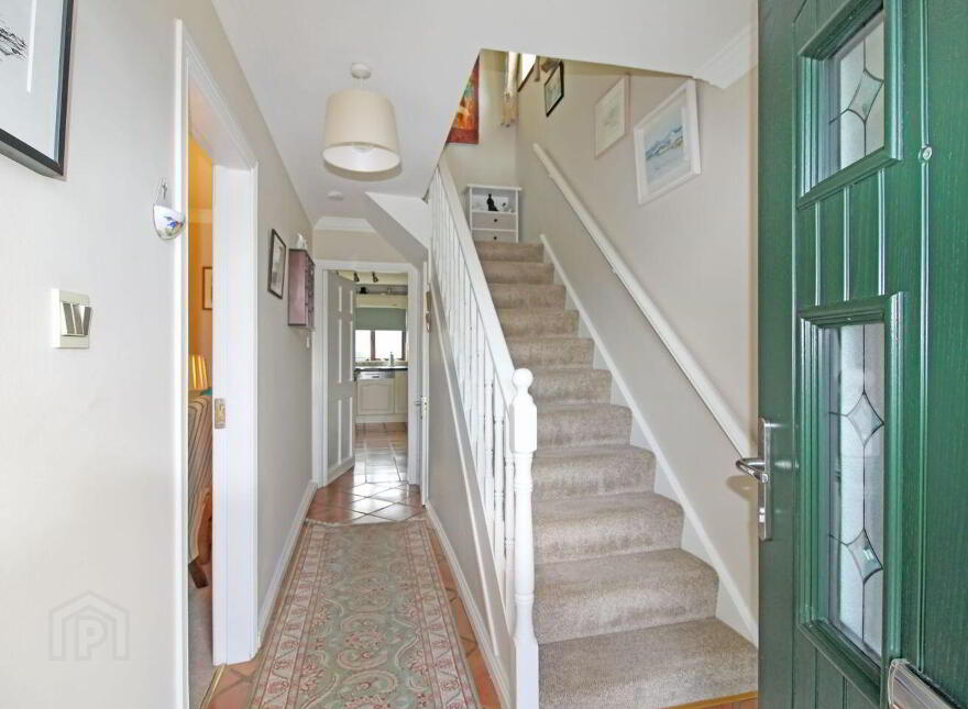 75 Monalee Heights, Knocknacarra, H91YVF1