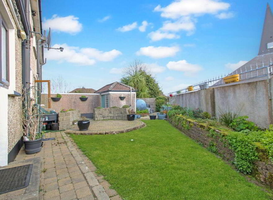 75 Monalee Heights, Knocknacarra, H91YVF1