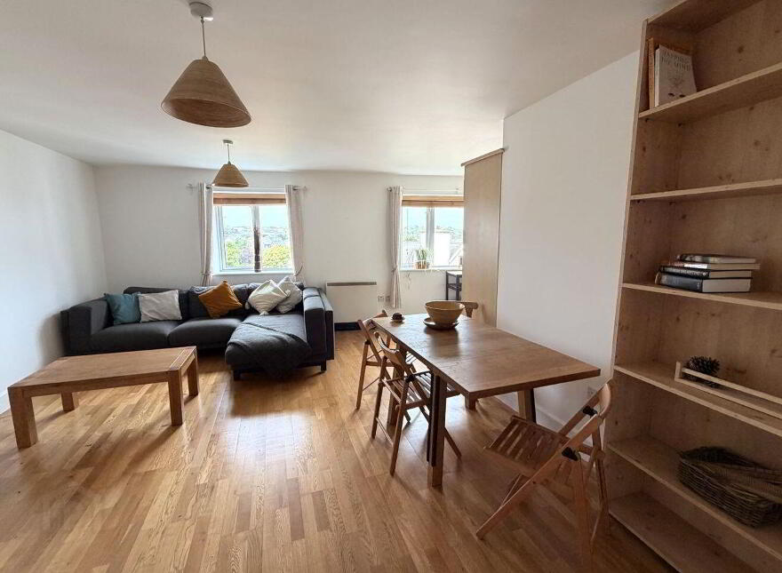 Apartment 16 Baily Point, Salthill, H91PDW9