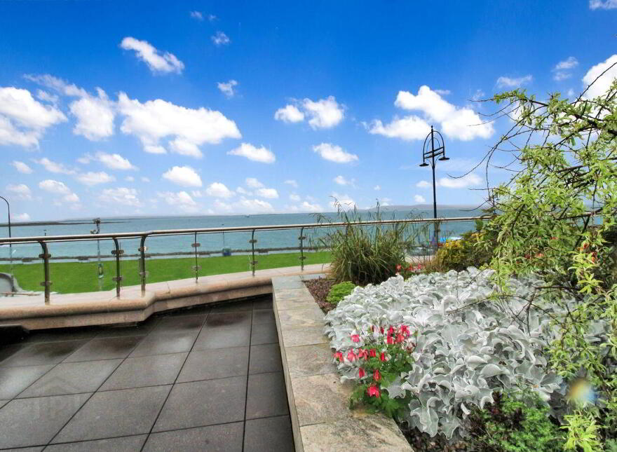 Apartment 16 Baily Point, Salthill, H91PDW9