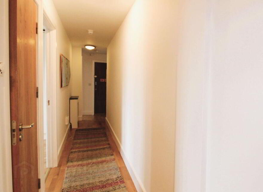 Apartment 16 Baily Point, Salthill, H91PDW9