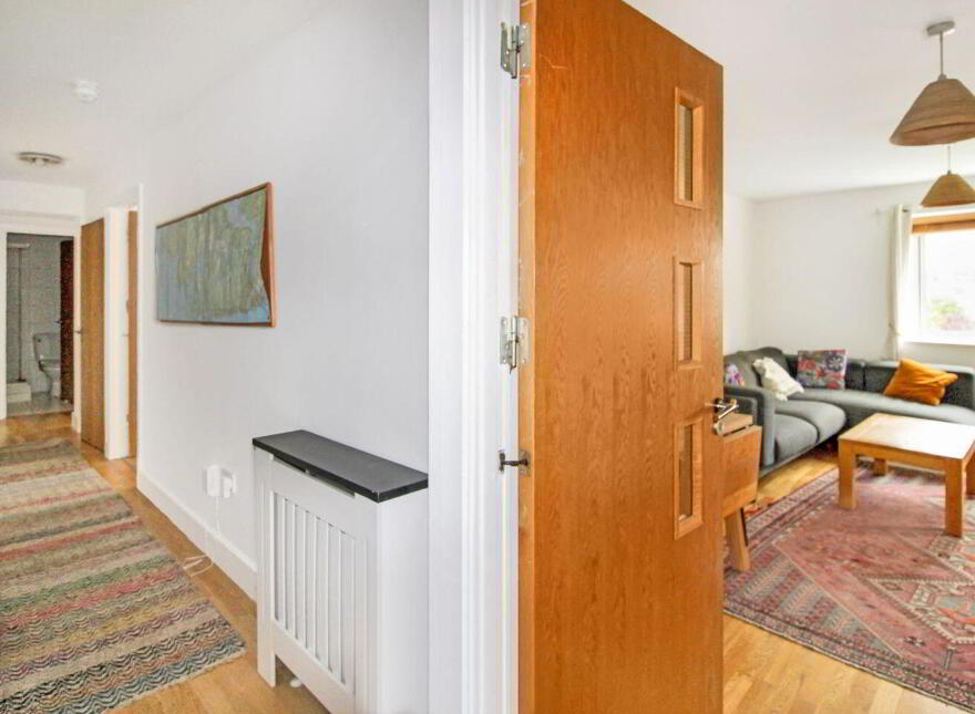 Apartment 16 Baily Point, Salthill, H91PDW9