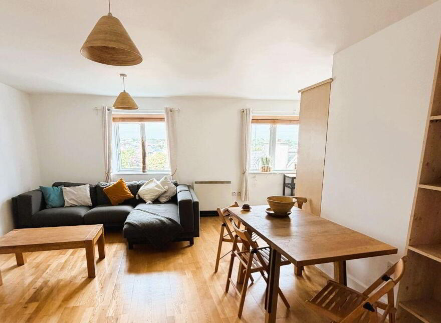 Apartment 16 Baily Point, Salthill, H91PDW9