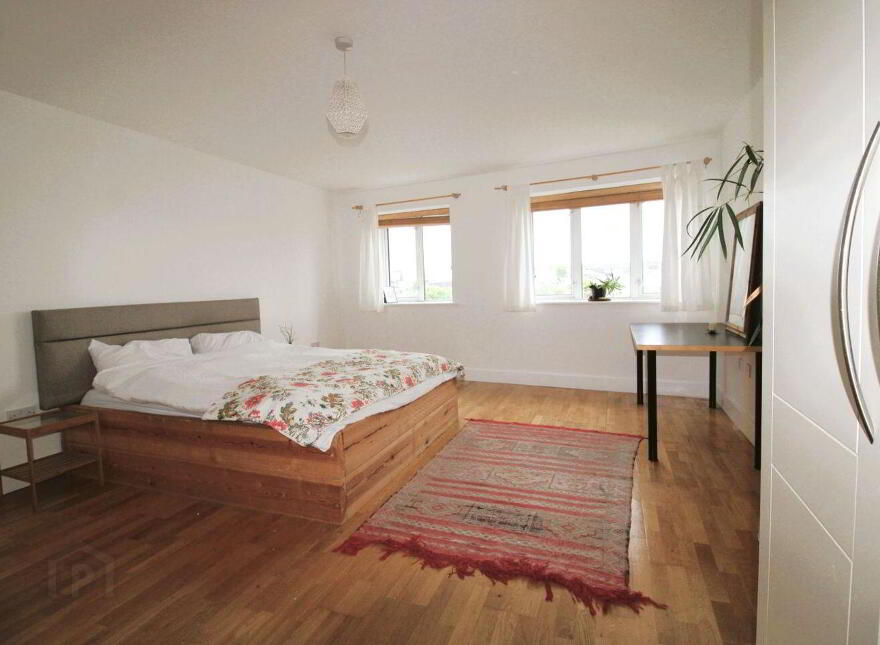 Apartment 16 Baily Point, Salthill, H91PDW9