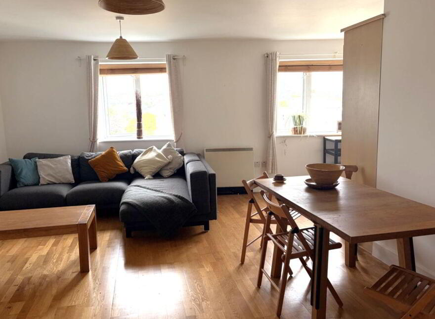 Apartment 16 Baily Point, Salthill, H91PDW9