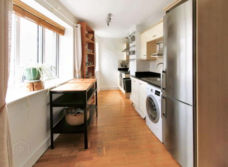 Apartment 16 Baily Point, Salthill, H91PDW9