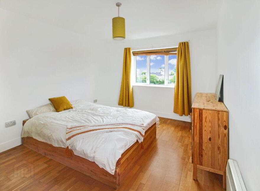 Apartment 16 Baily Point, Salthill, H91PDW9