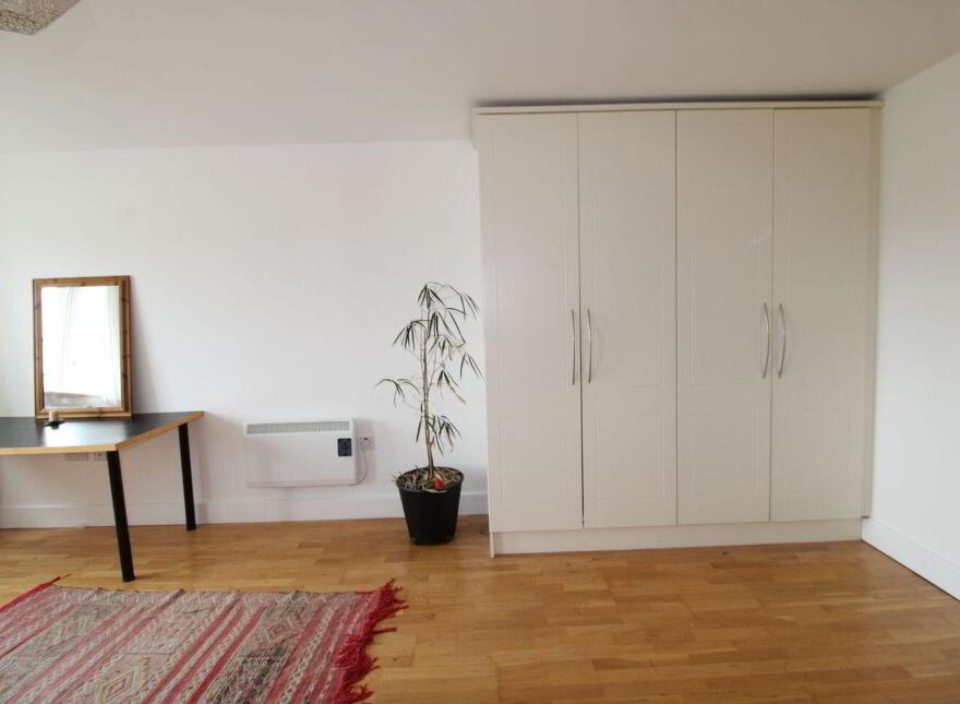 Apartment 16 Baily Point, Salthill, H91PDW9