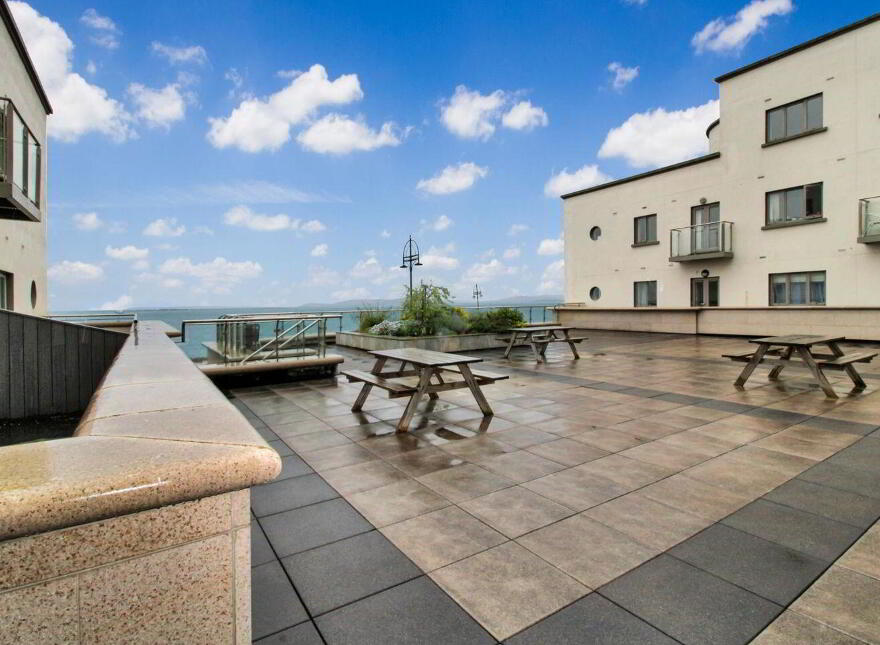 Apartment 16 Baily Point, Salthill, H91PDW9