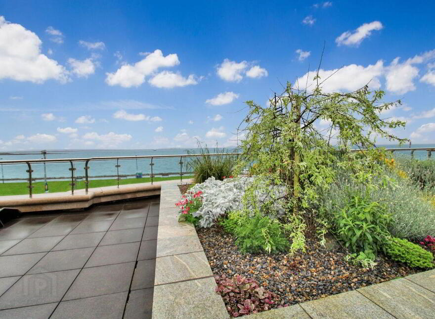 Apartment 16 Baily Point, Salthill, H91PDW9