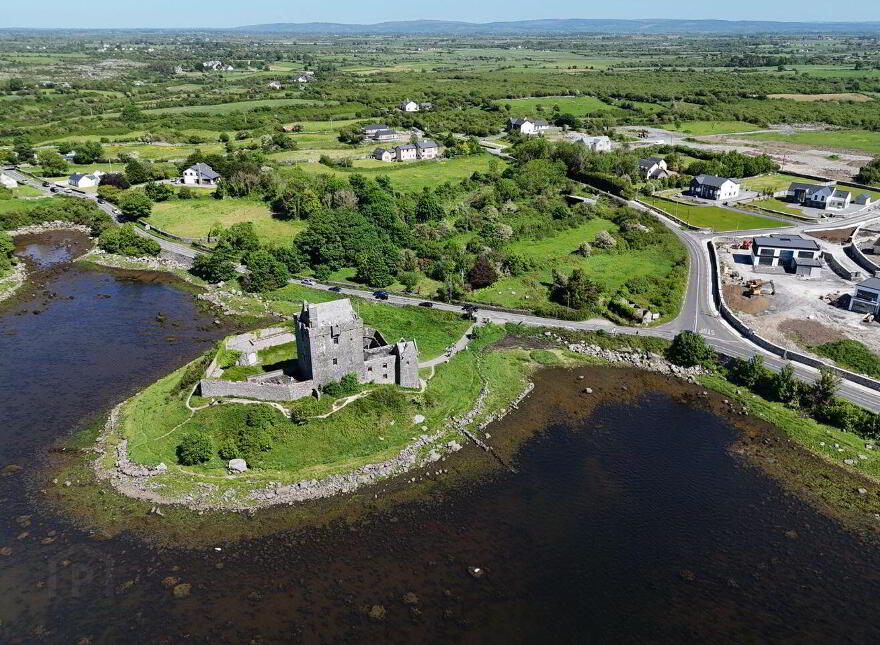 Approx. 2.7 Acres At, Dunguaire, Kinvara
