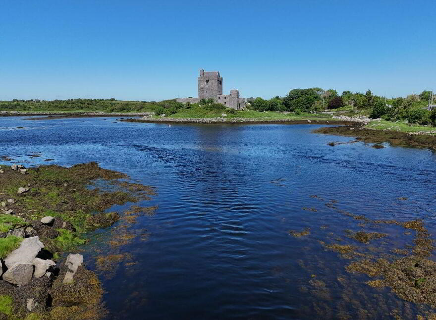 Approx. 2.7 Acres At, Dunguaire, Kinvara