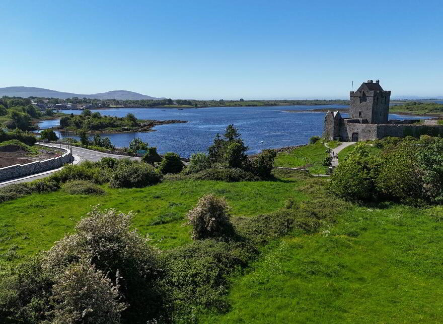 Approx. 2.7 Acres At, Dunguaire, Kinvara