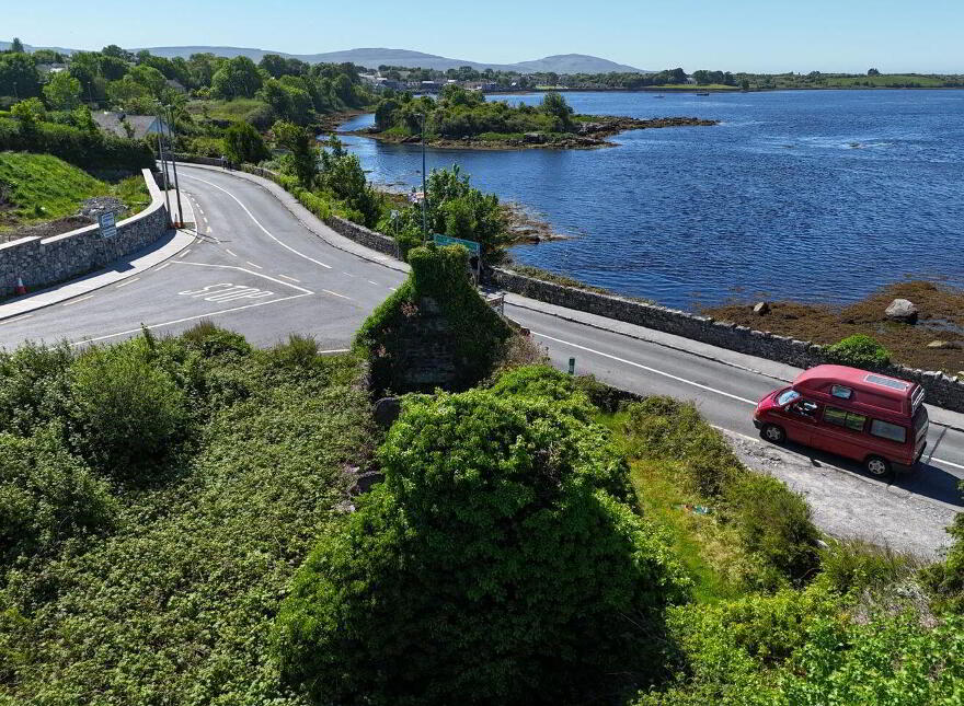 Approx. 2.7 Acres At, Dunguaire, Kinvara