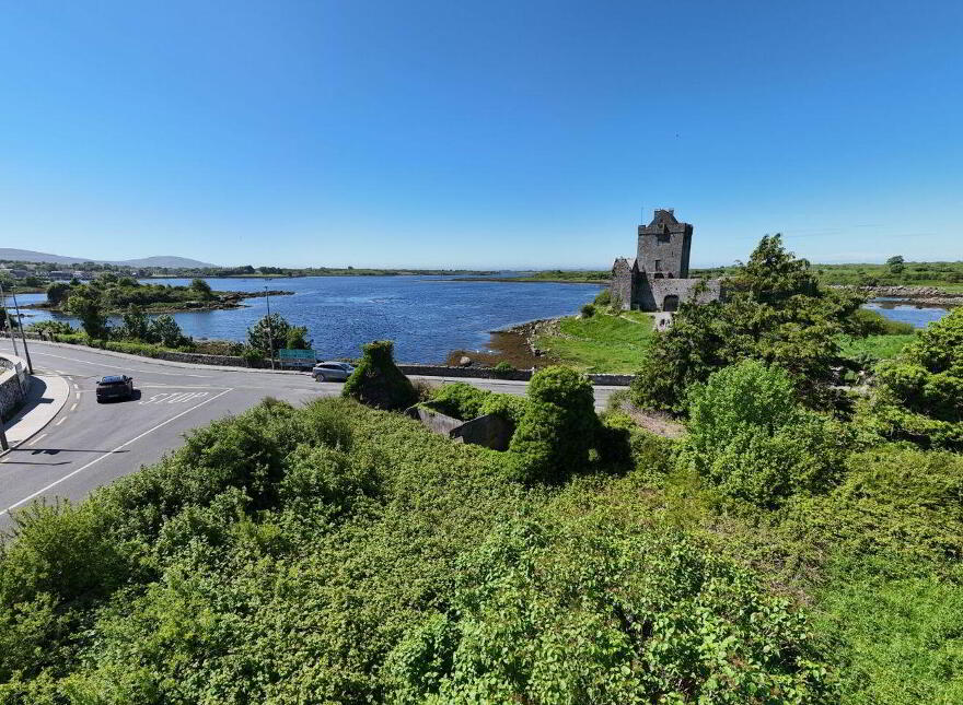 Approx. 2.7 Acres At, Dunguaire, Kinvara