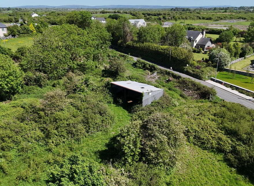 Approx. 2.7 Acres At, Dunguaire, Kinvara