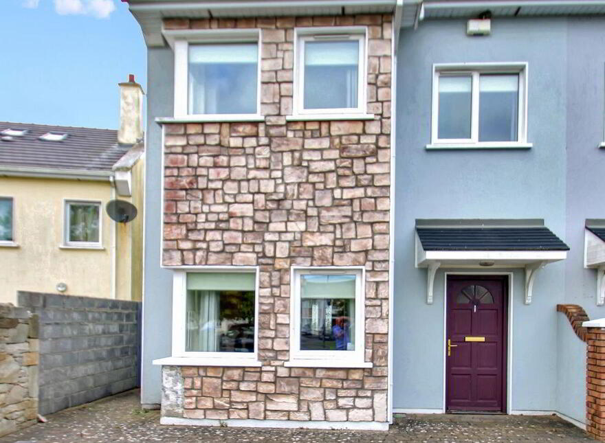 44 Bealach Na Gaoithe, Tuam, H54TN28