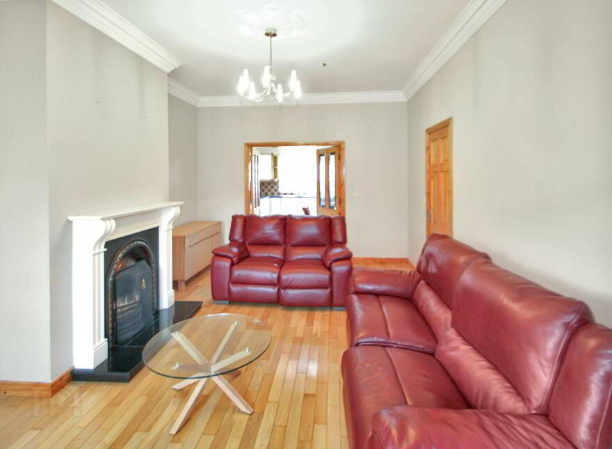 44 Bealach Na Gaoithe, Tuam, H54TN28