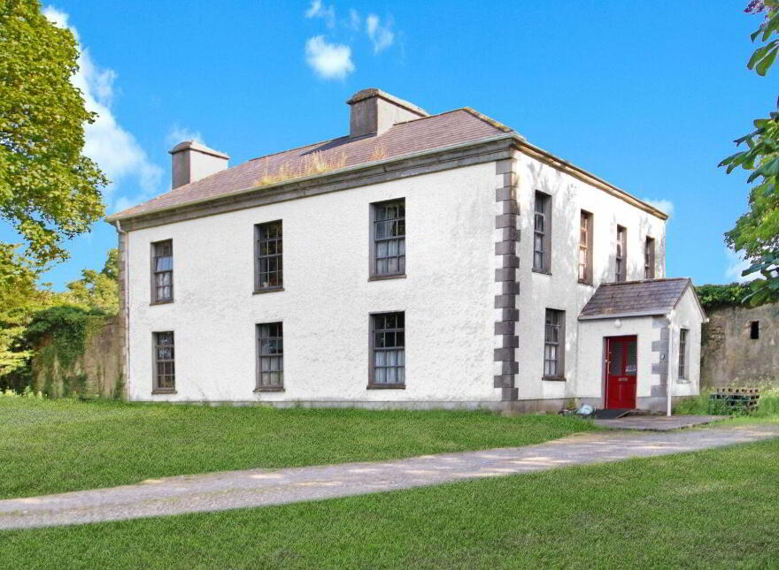 Dublin Road, Loughrea, H62HR13