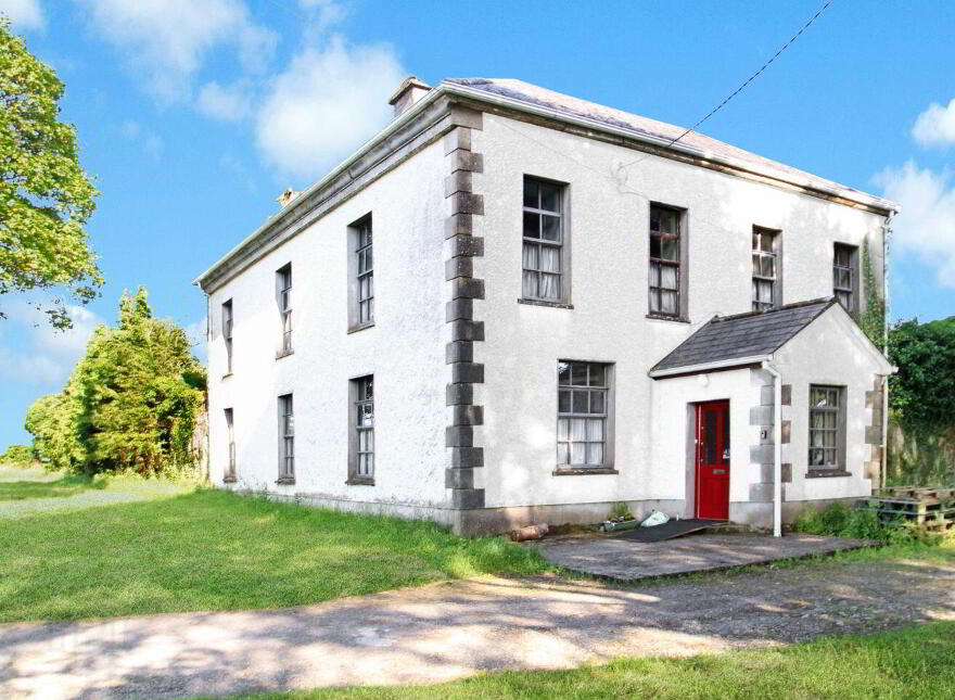 Dublin Road, Loughrea, H62HR13