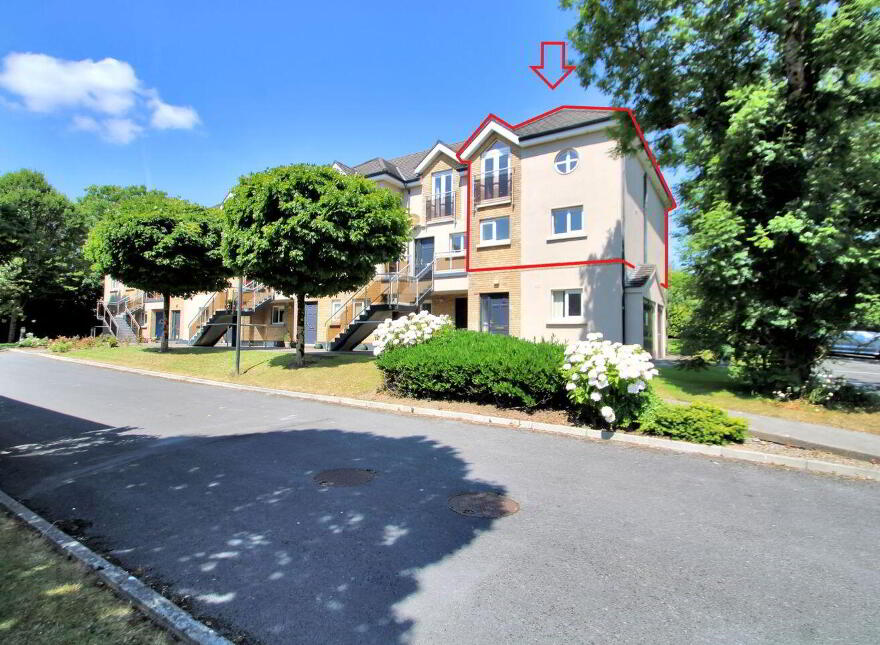 33 Fearnog, Clybaun Road, Knocknacarra, H91CR35