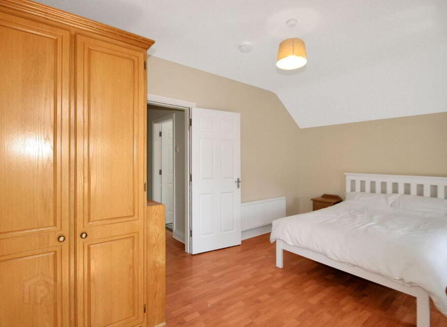 33 Fearnog, Clybaun Road, Knocknacarra, H91CR35