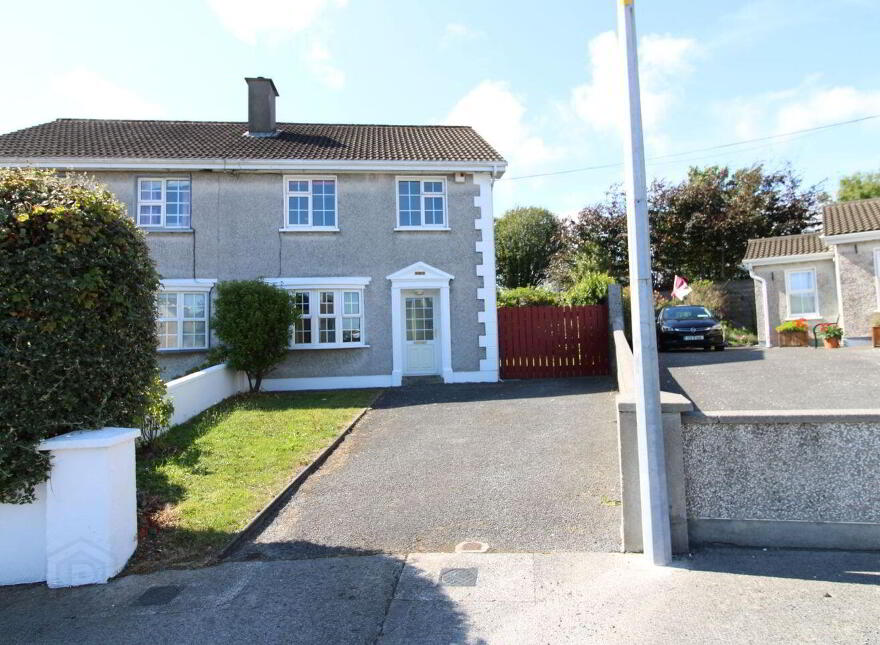 282 Tirellan Heights, Headford Road, Tirellan, H91H6WV