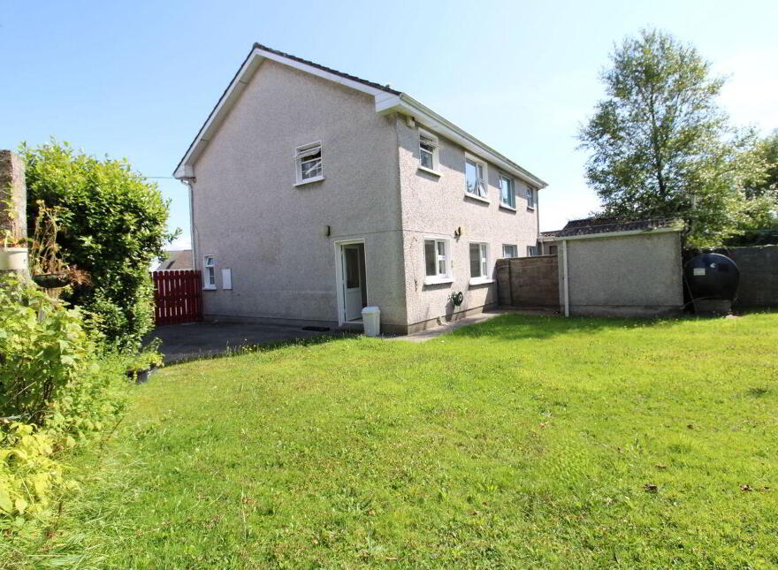 282 Tirellan Heights, Headford Road, Tirellan, H91H6WV