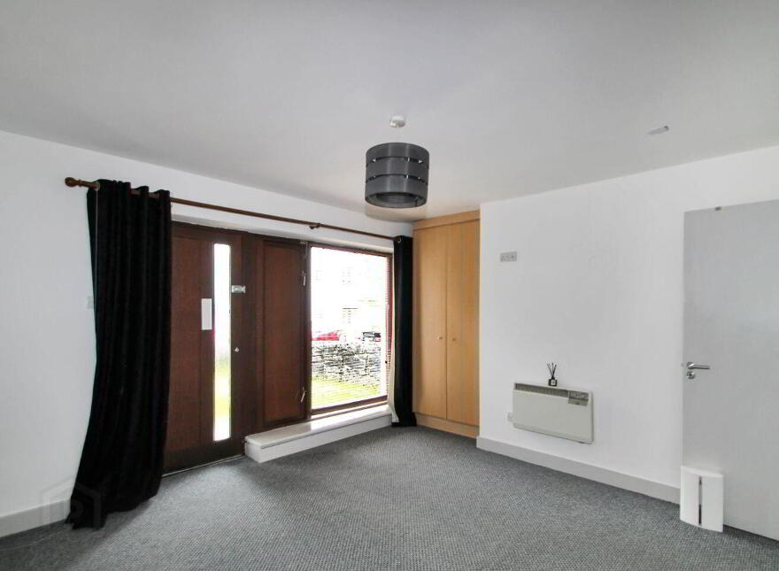 101 Sailin, Wellpark, H91HNE5